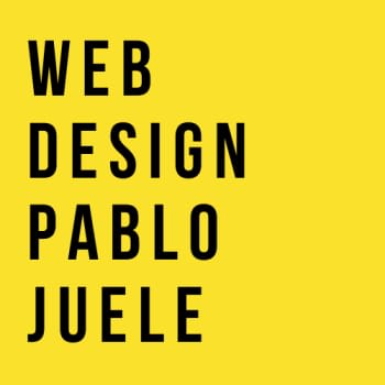 Web Design Pablo Juele