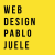 Web Design Pablo Juele