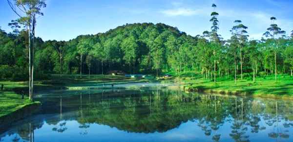 Ranca Upas Bandung