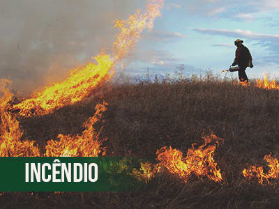 Incêncio