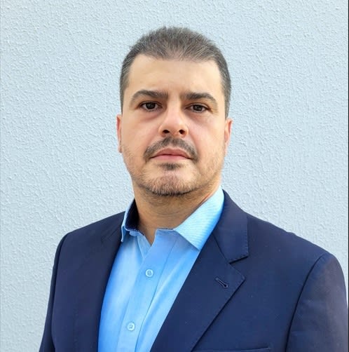 Luiz Roberto de Souza Junior