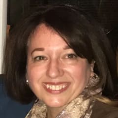 Jacqueline Sargent, Aromahead graduate