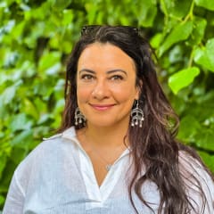 Yasmine ElGhamrawy, Aromahead graduate