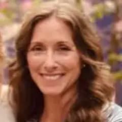 Christine Gordon, Aromahead graduate