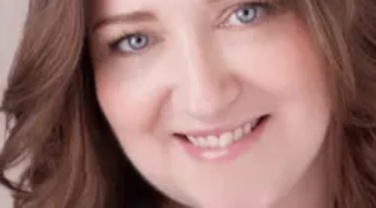 Angela Spencer, Aromahead graduate