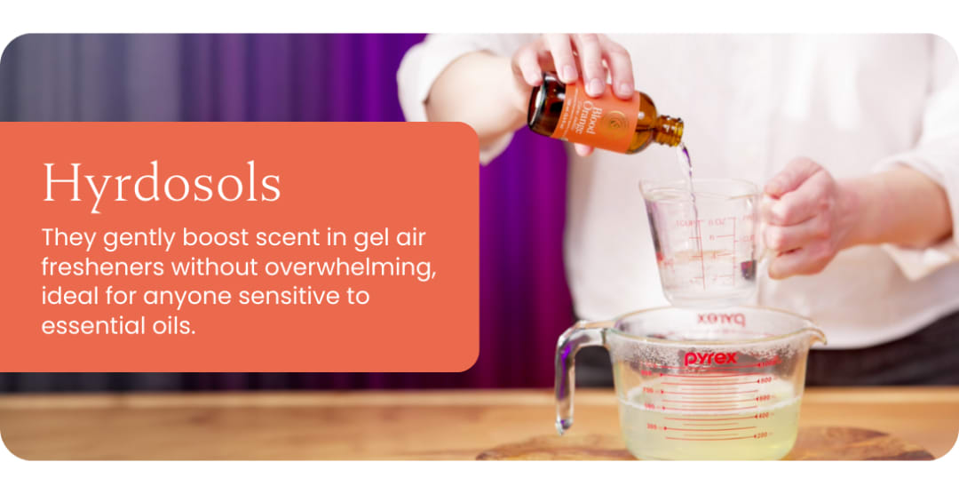 How to Make Non-Toxic Gel Air Fresheners at Home — article image 2