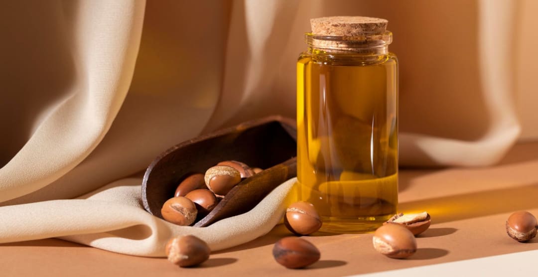 Best Carrier Oils for Dry & Irritated Skin — article image 1