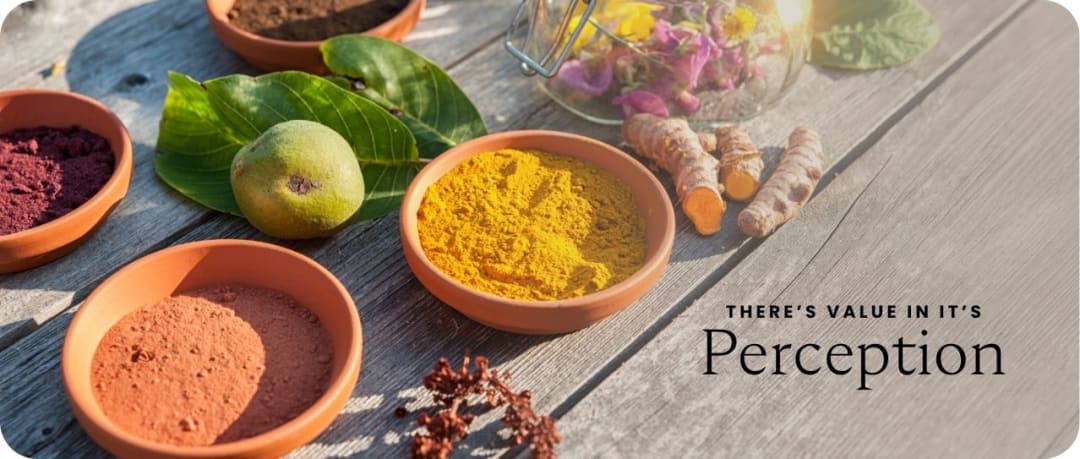 Natural Colorants: How to Use Plant-Based Dyes in Creams, Oils, and Lotions — article image 2