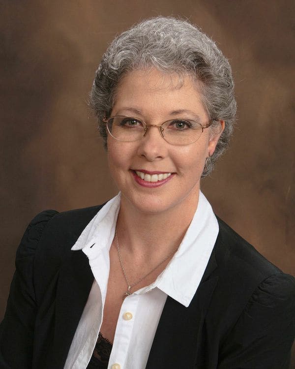Debbie Alberto