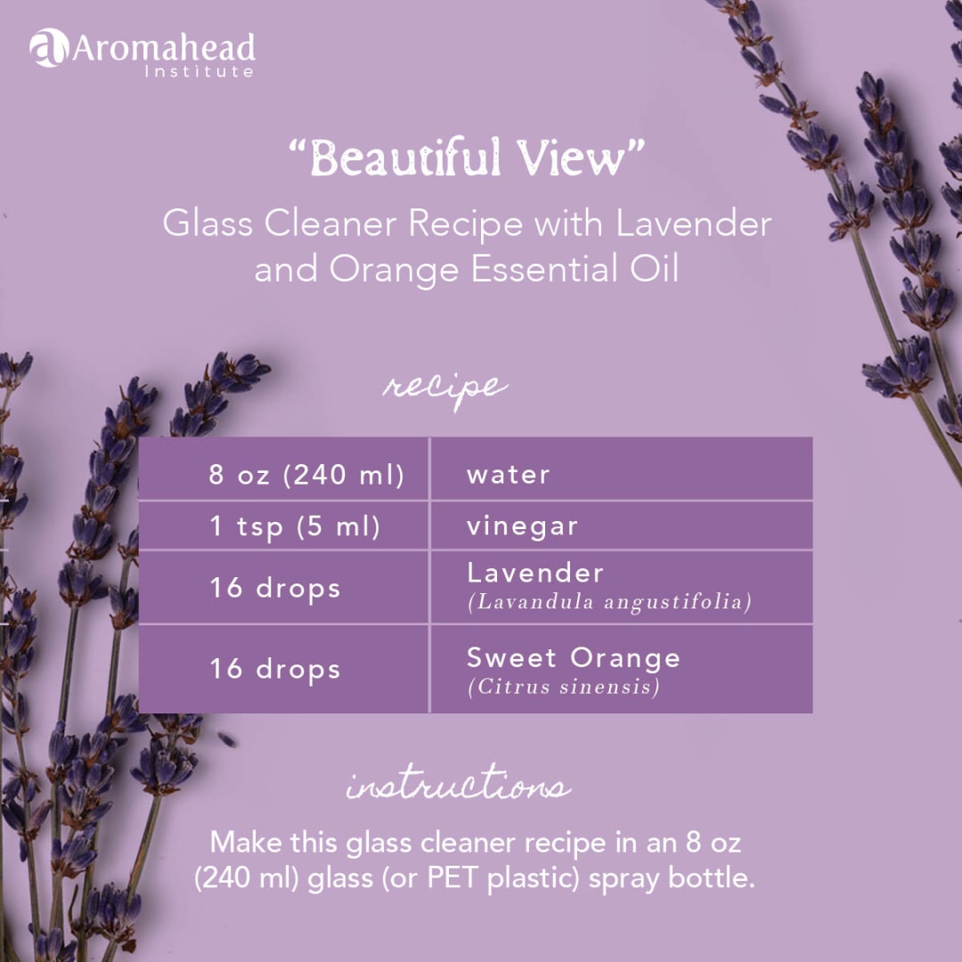 Oct 7 2019 - Blog - Recipe  - Beautiful View - 1200 x 1200 - V1