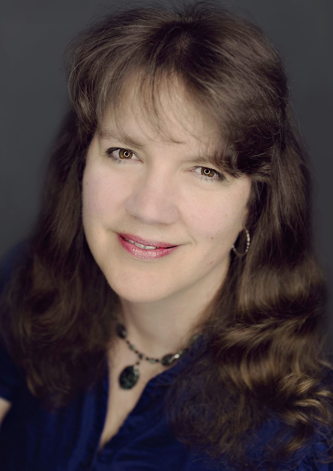 Sheri Roach