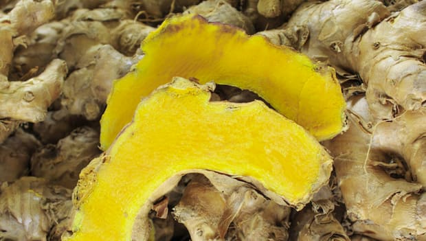 Plai essential oil