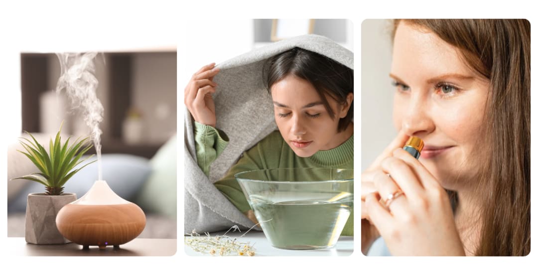 Seasonal Allergies & Allergy Symptoms: Natural Aromatherapy Solutions for Sinus Relief and Respiratory Support — article image 2