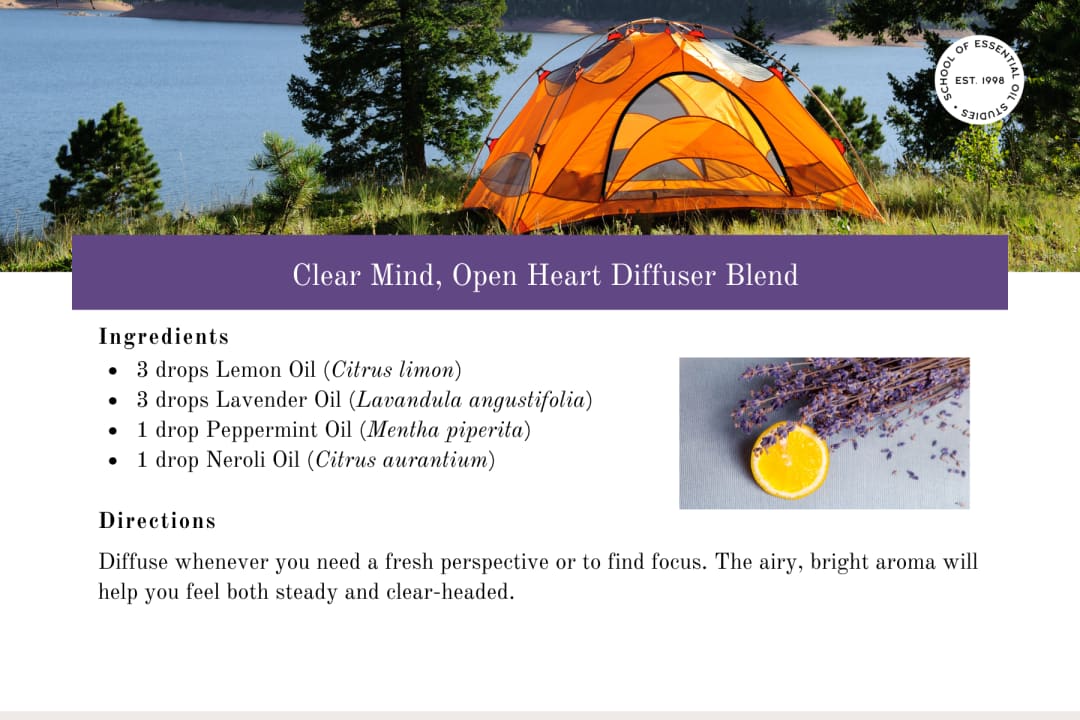 6 Essential Oil Recipes to Put Change Into Action — article image 3