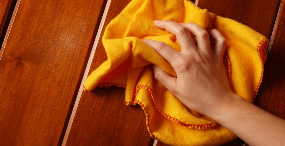 Safe Cleaning Alternatives for a Toxin-Free Home — article image 5