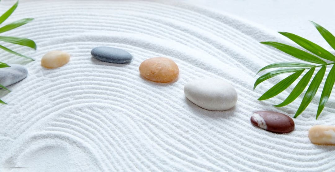 Essential Oil Diffuser Blends for Anxiety