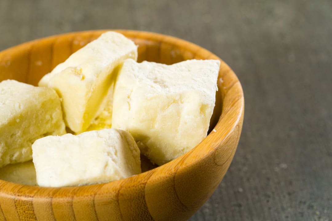 Kpangnan butter
