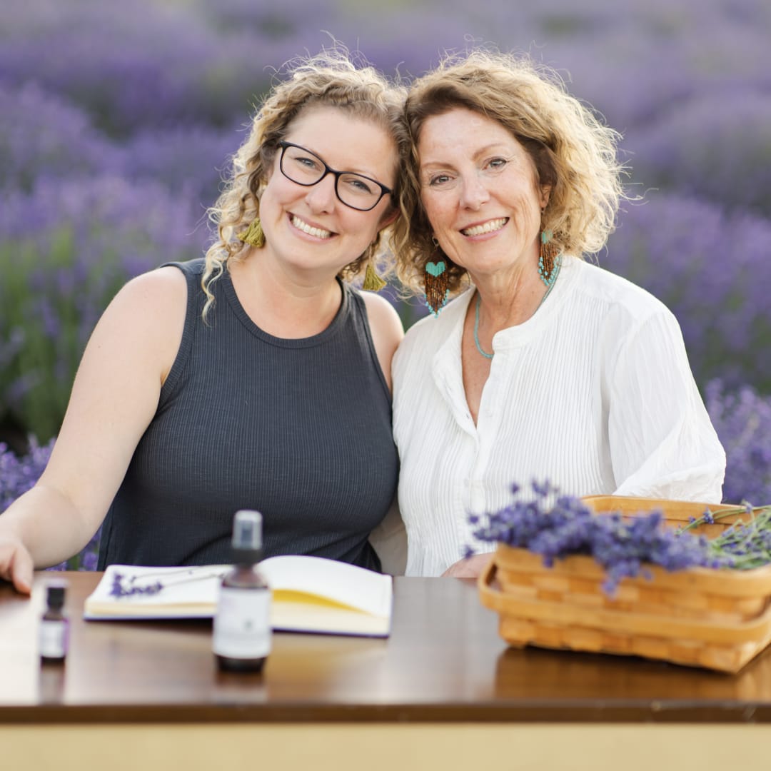 Aromatherapy 101 course