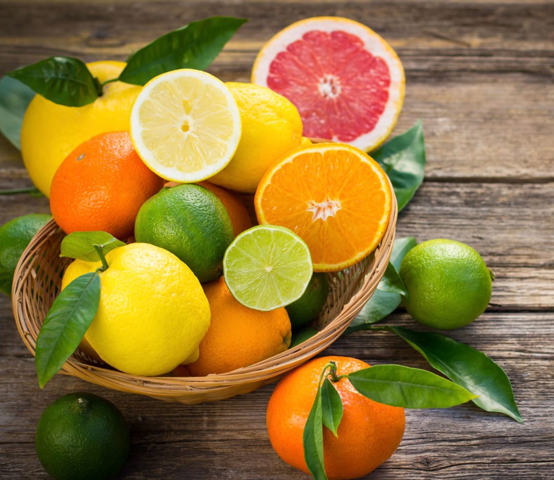 Comparing and Contrasting Citrus Essential Oils and Essential Oils from Resins — article image 1