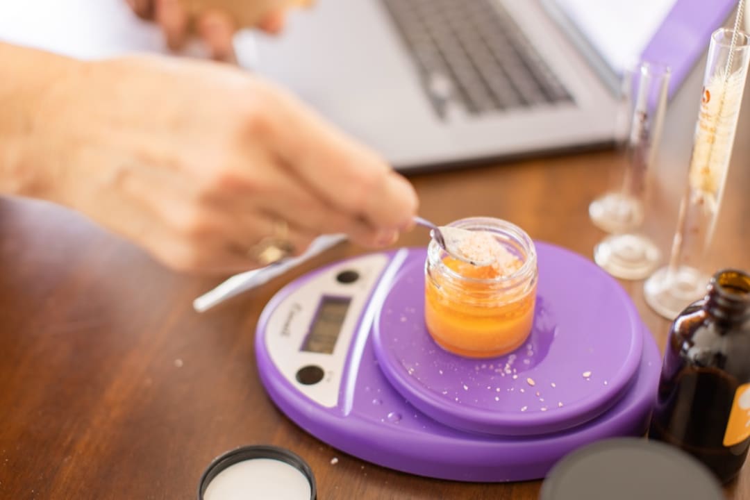 Essential Oil Specialist, Aromahead Institute aromatherapy training