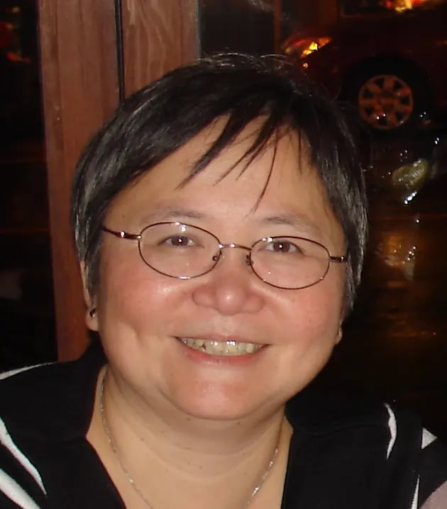 Marianne Tavares