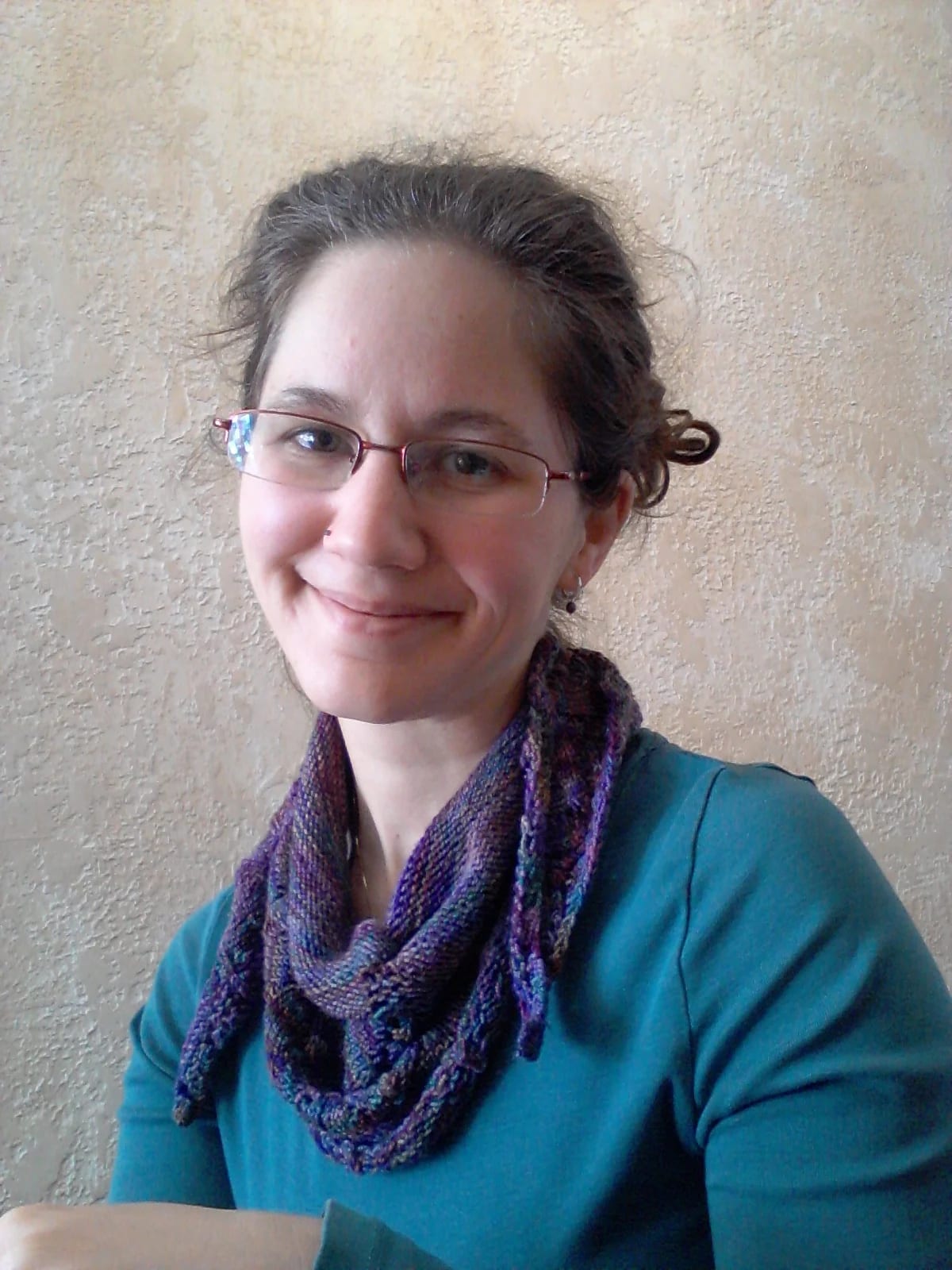 Sarah Feiner