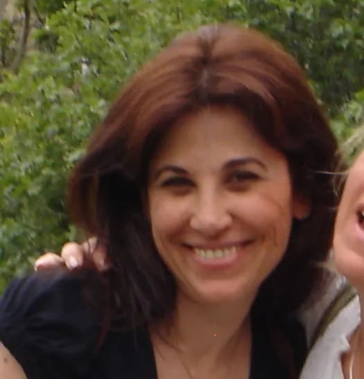 Rebeca Ledersnaider