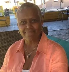 Charlene Roberts