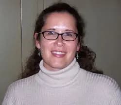 Mindy MacLaren