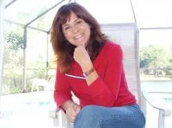 Kim Brooker