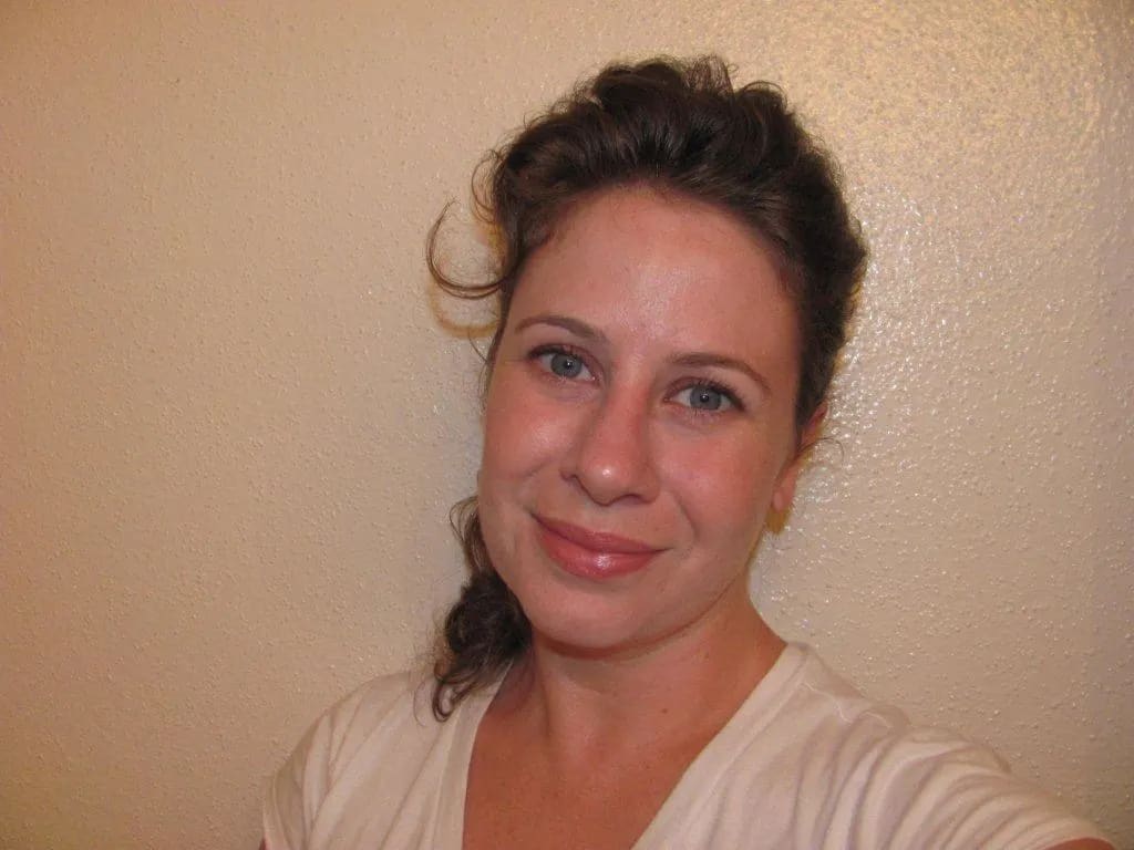 Jacqueline Haneveld