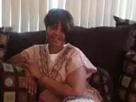 Sylvia Johnson