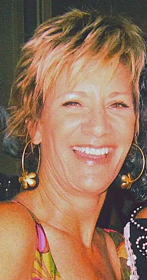 Catherine Gronlund