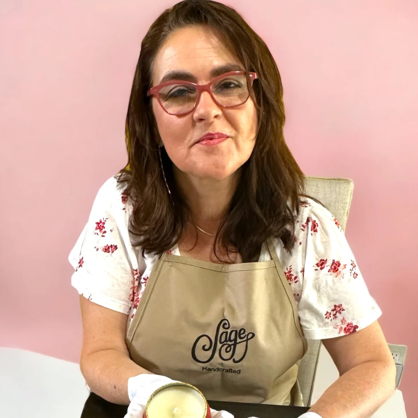Claudia Jaramillo