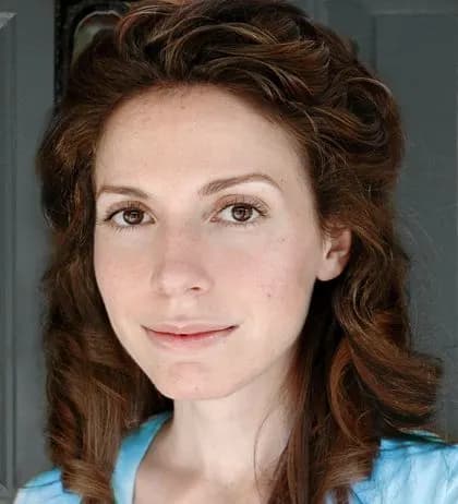 Kristen Salomone
