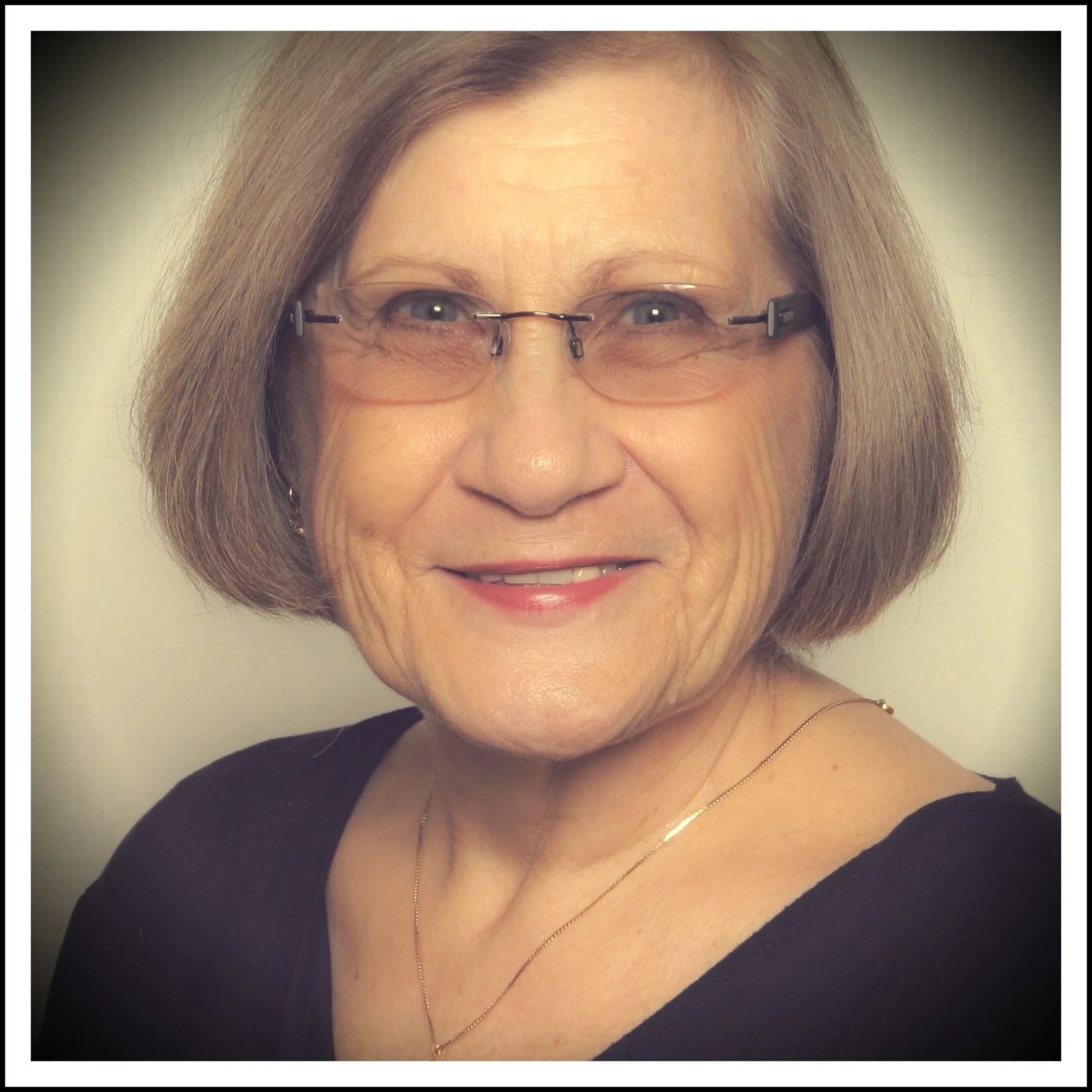 Iris Cornell