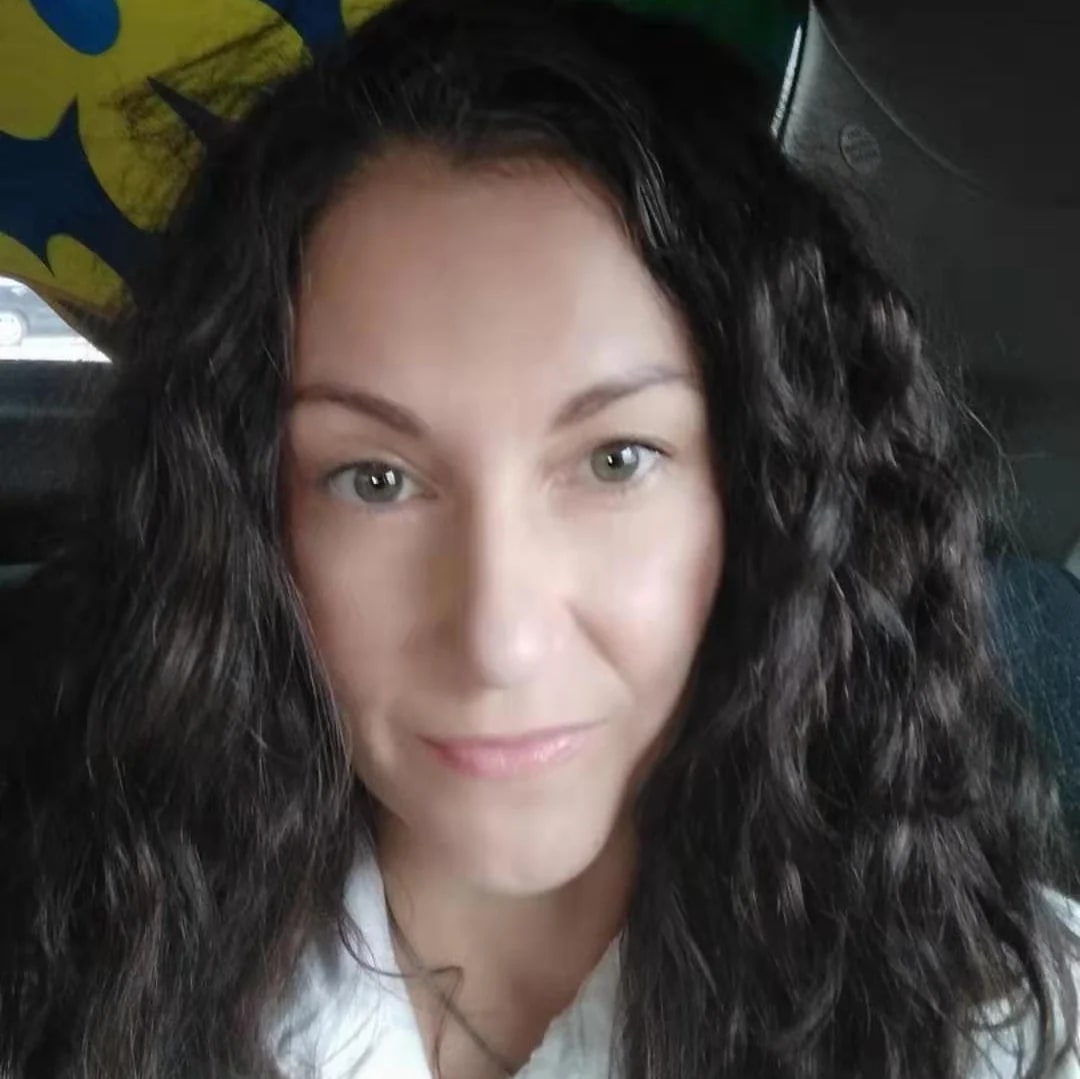 Audrey Tournier