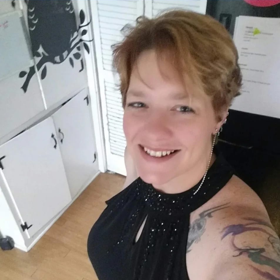 Lori Spiegler