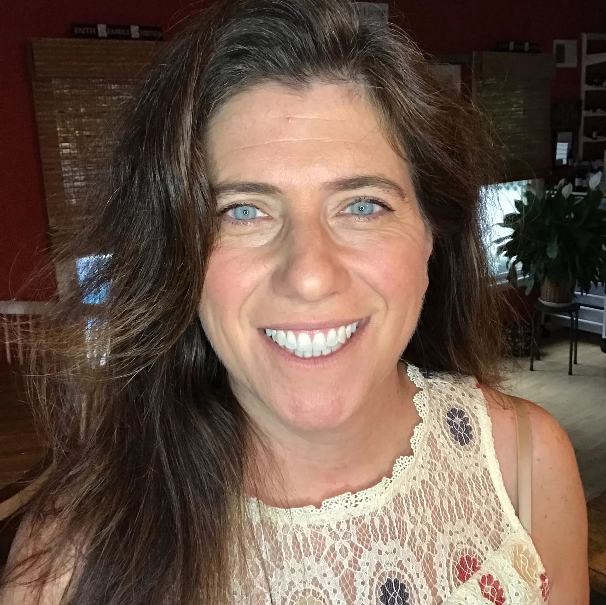 Mary Kate Santulli
