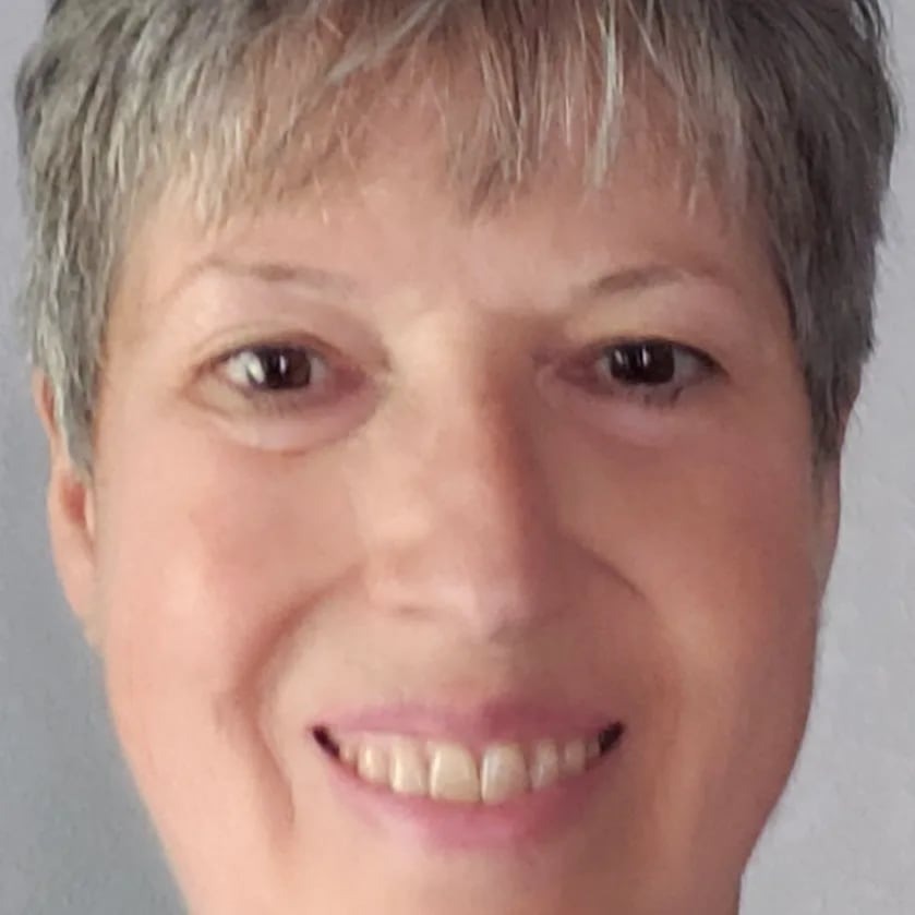 Patricia Nedrow