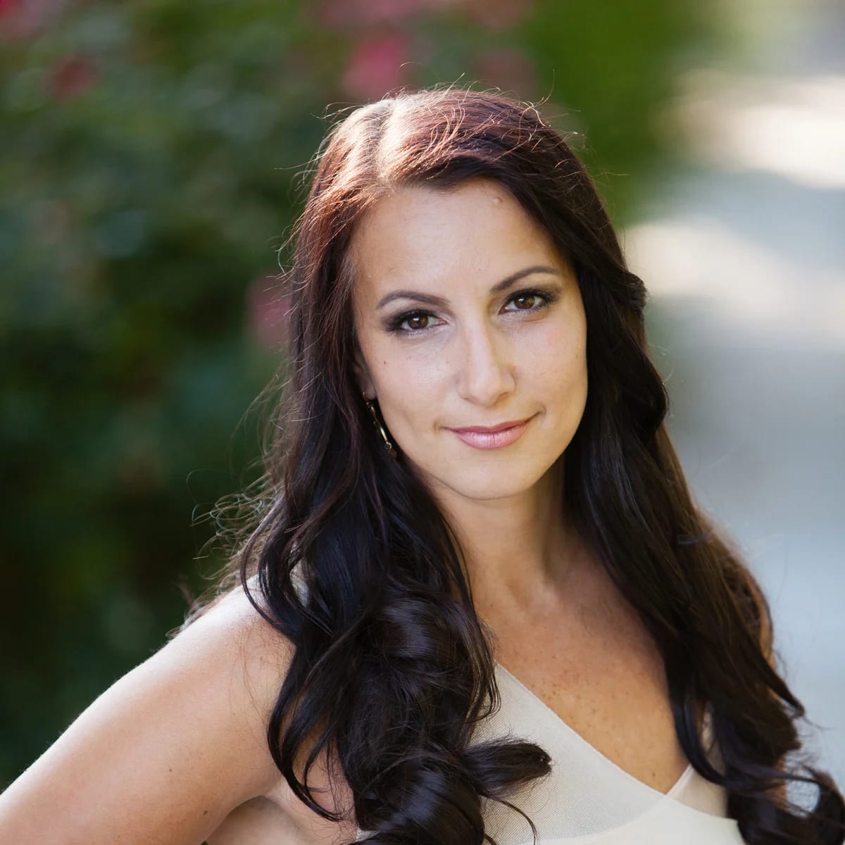 Kristina Gagliardi-Wilson Aromahead Grad