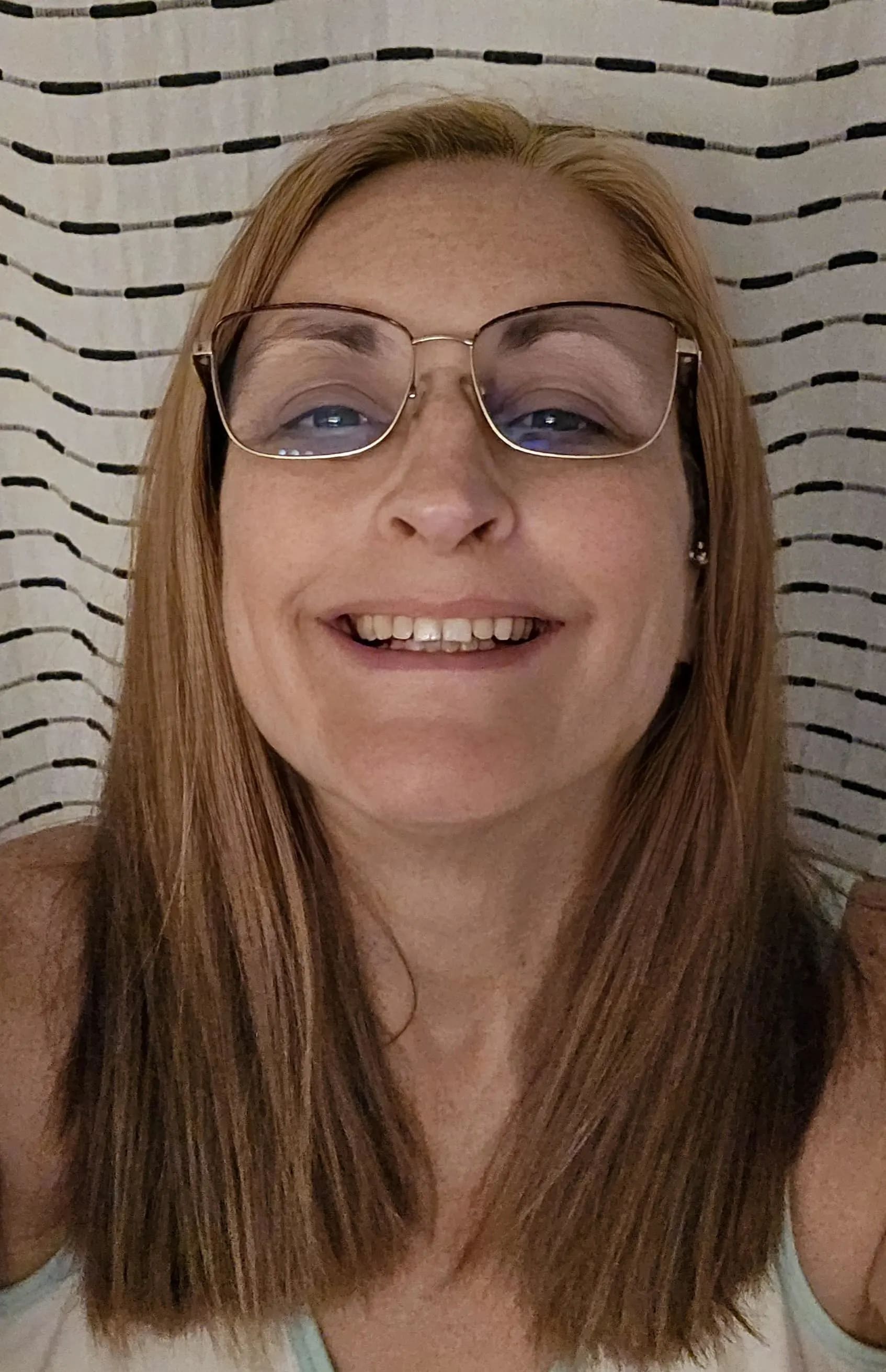 Lori Gaffney