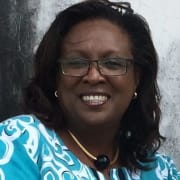 Pamela Gomez, Educator