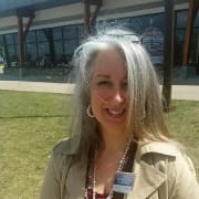 Teresa Sturby, Educator
