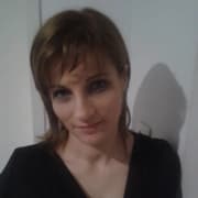 Jasminka Šarić, Educator
