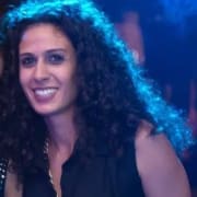 Alexandra Constantinou, Home & Family