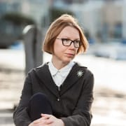 Elena Romanova, Product Maker