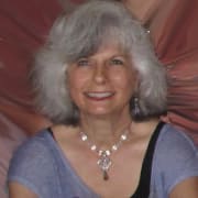 Joyce Martin, Practitioner