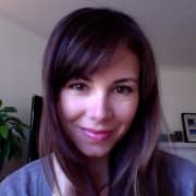 Athena Ziegler, Aromatherapist