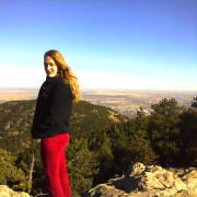 Natalie Blanton, Practitioner